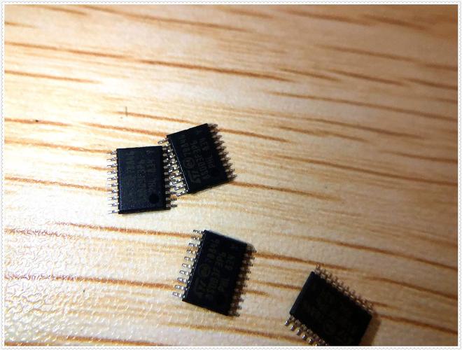 stm8s003f3p6原装正品 单片机
